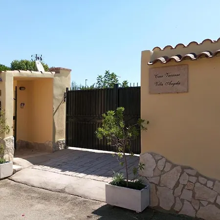 Apartment Aeroporto Orchidea