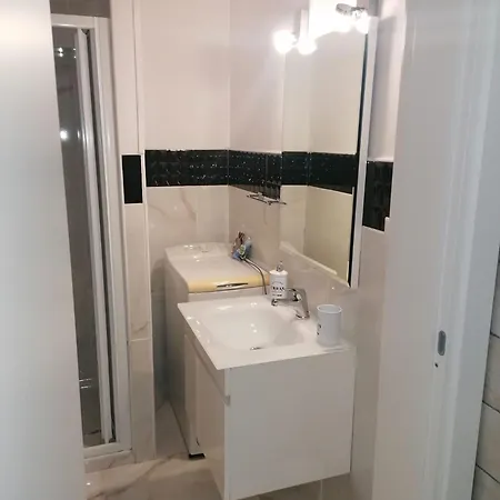 Apartment Aeroporto Orchidea