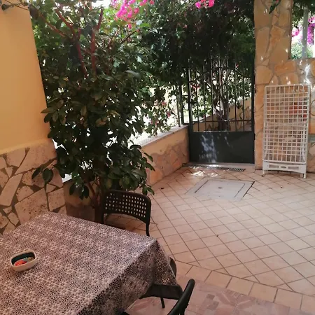 Aeroporto Orchidea Apartment Fiumicino