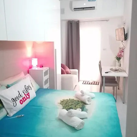 Apartment Aeroporto Orchidea *